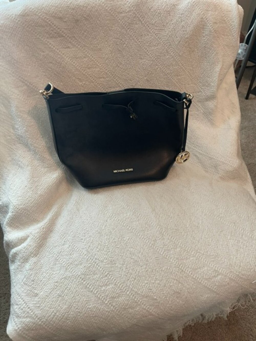 Michael Kors Eden Bucket Bag